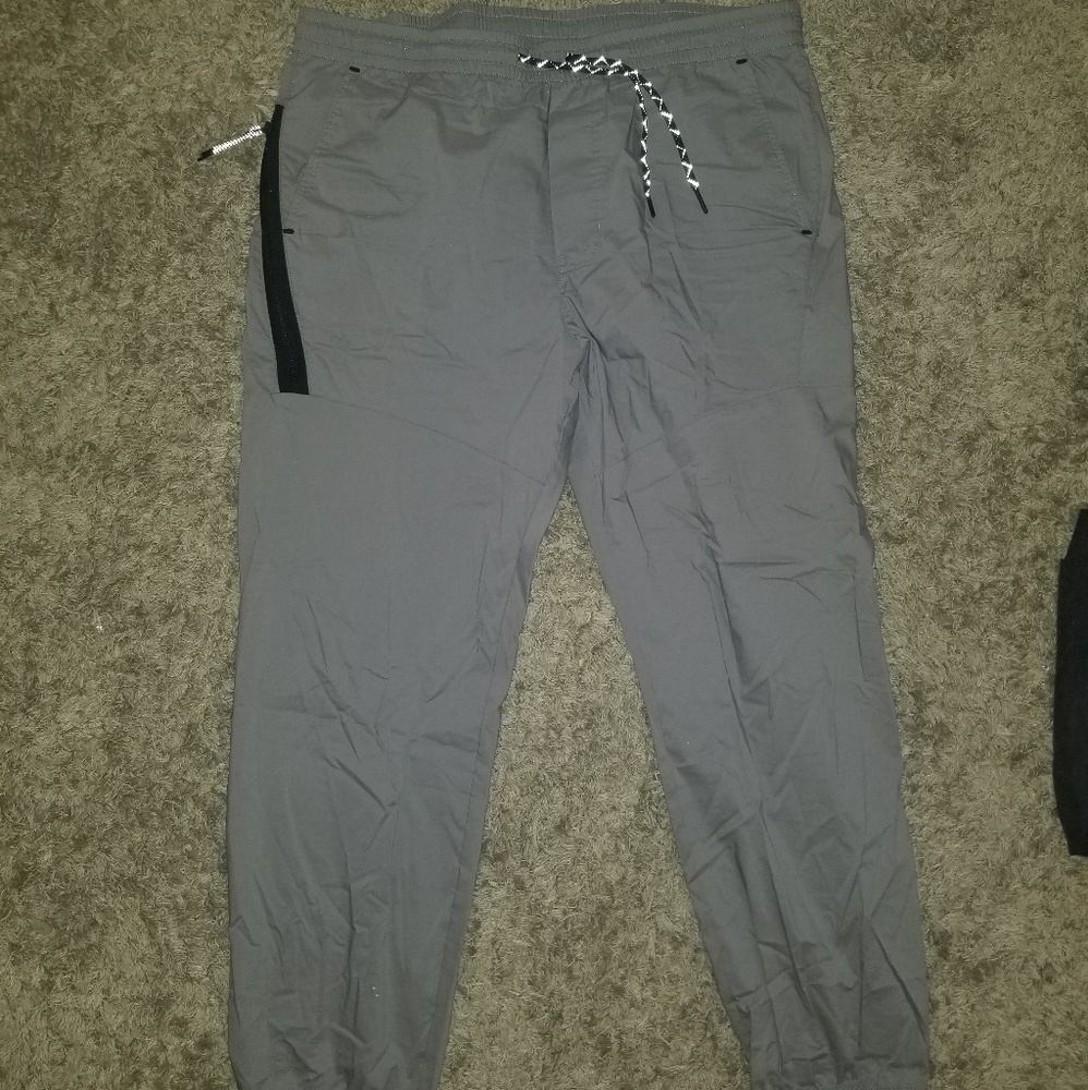 American Eagle Mens Joggers